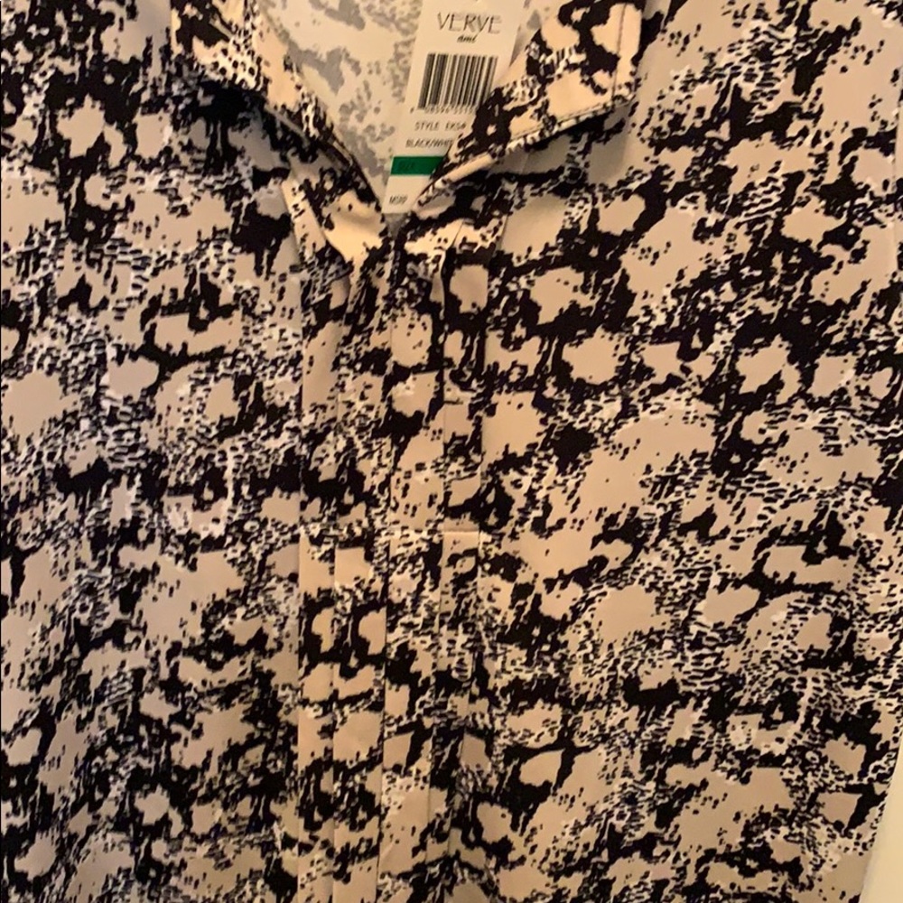 Verve Ami Ladies Top - Picture 4 of 6
